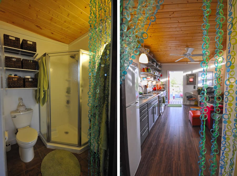 small city dwelling 5