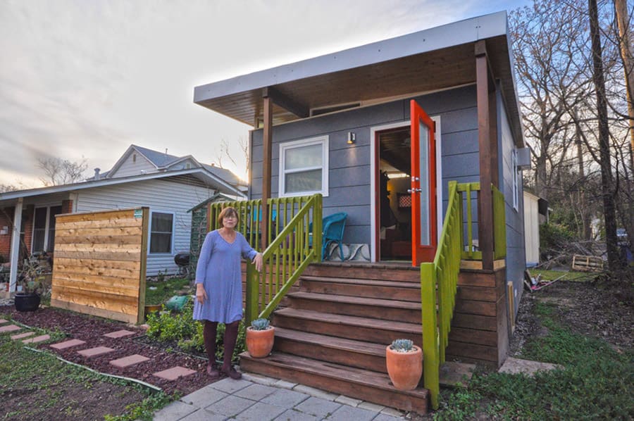 small city dwelling 6