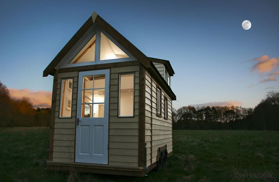 tiny house uk 1