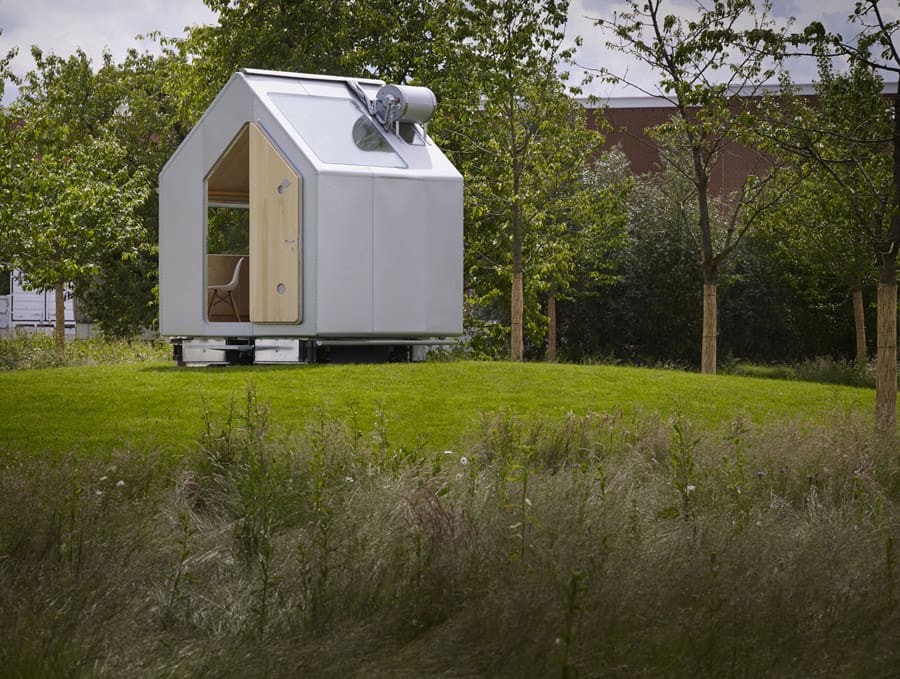 diogene micro house 1