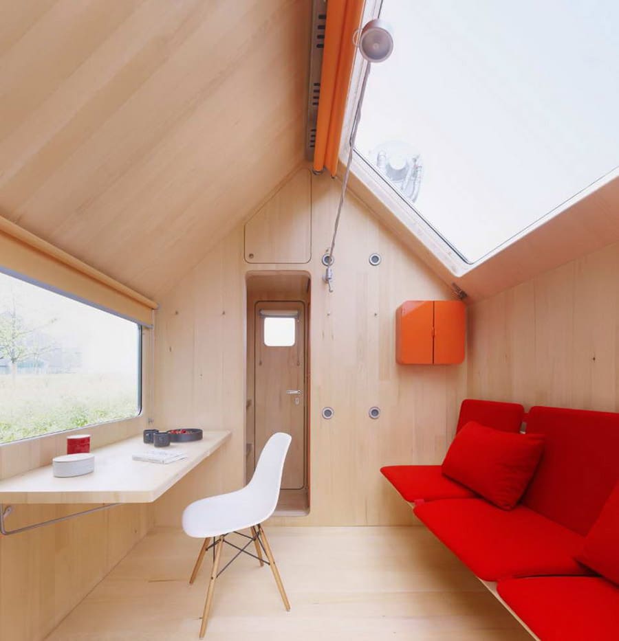 diogene micro house 2