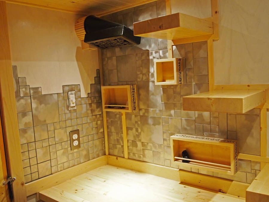 gnomadik micro cottage 3