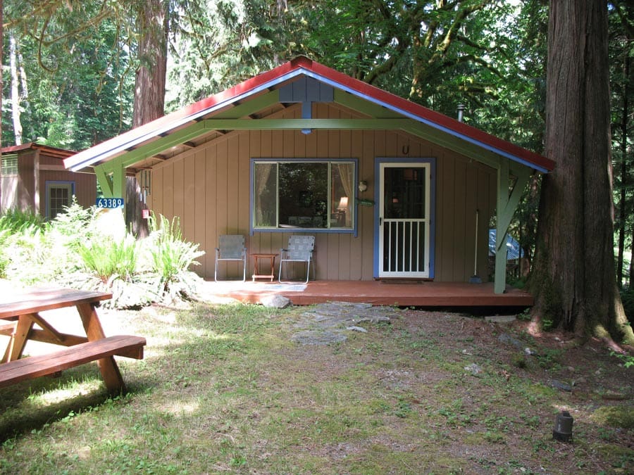 little off grid home 1