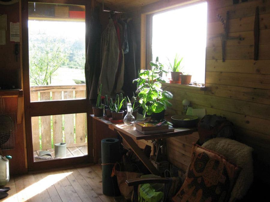 teach nollaig tiny house 2