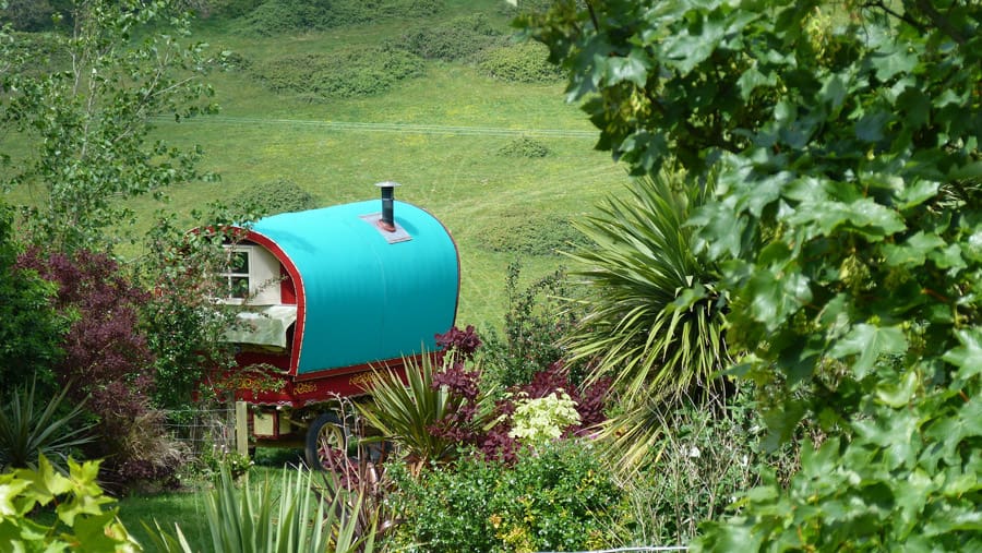 gypsy caravan elle 4