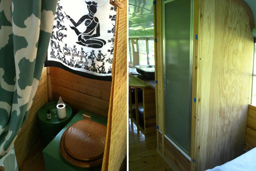 novelty unschool bus 12