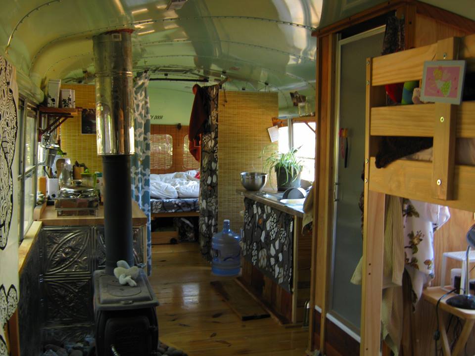 novelty unschool bus 2