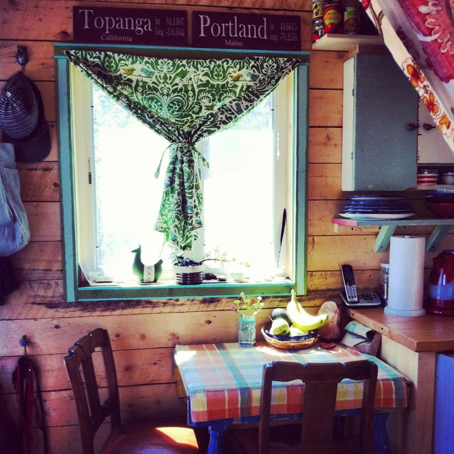 reclaimed tiny house 5