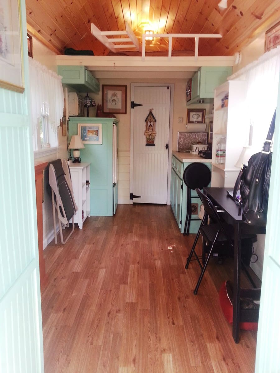 tiny house cottage 2