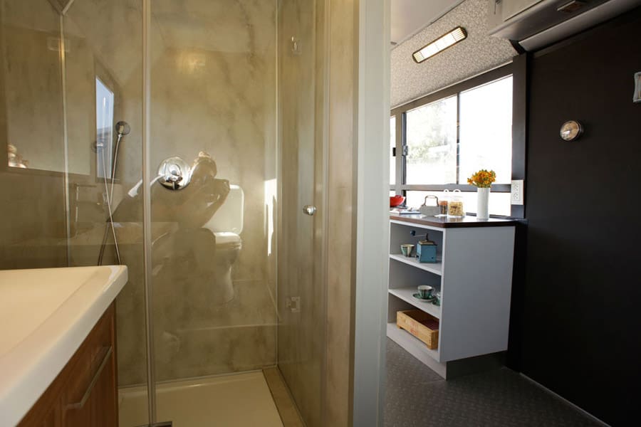 converted transportation bus 7