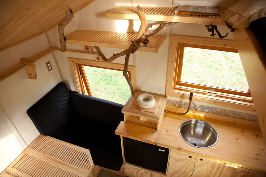 gnomadik micro cott age 3