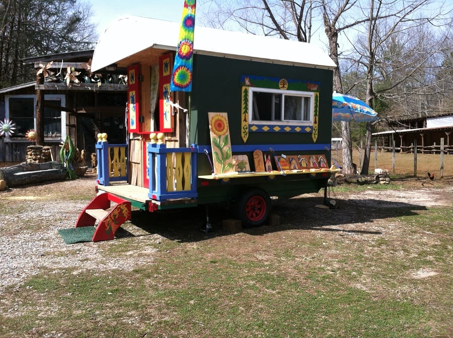 gyspy-vardo-art-rig-3 gyspy vardo art rig 3