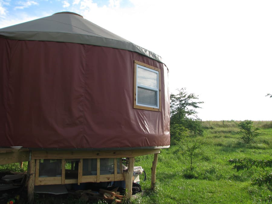 mac anyas yurt 1
