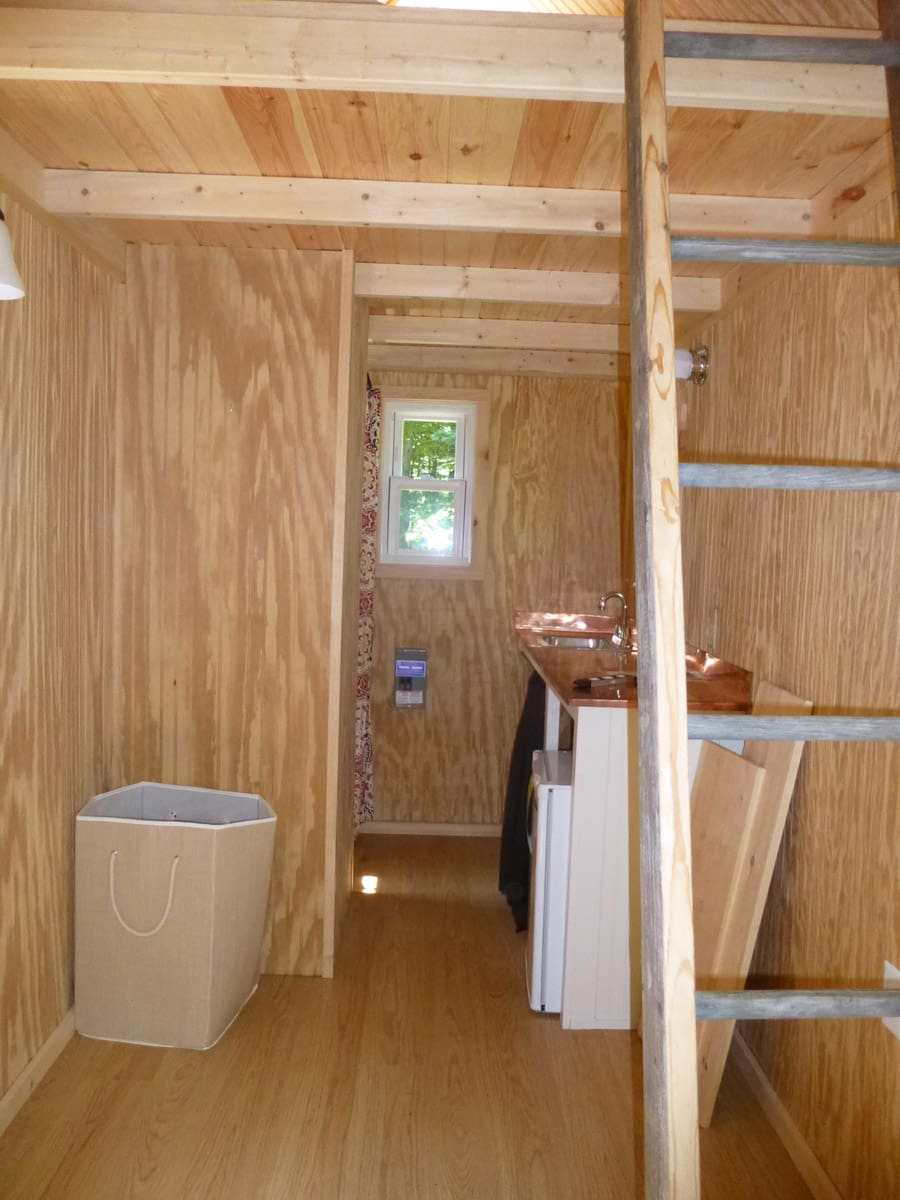 raffle tiny house 3