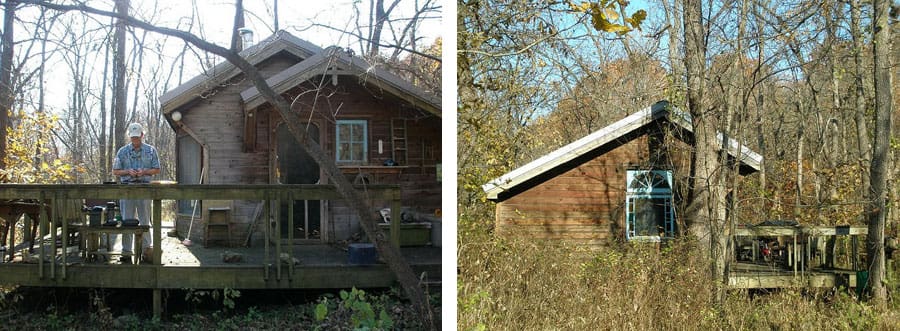 tiny creative cabin 3