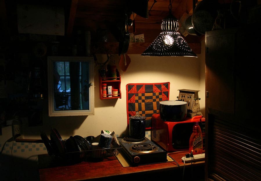 tiny creative cabin 6