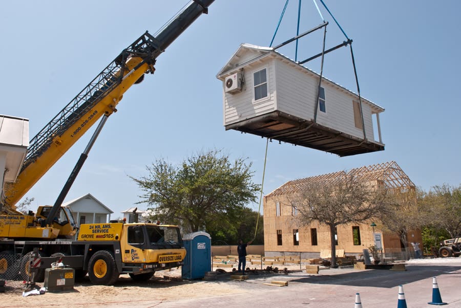 academic village cottage 5