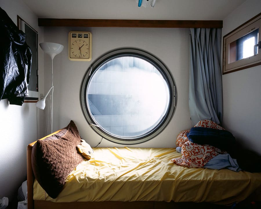 capsule micro apartments 7