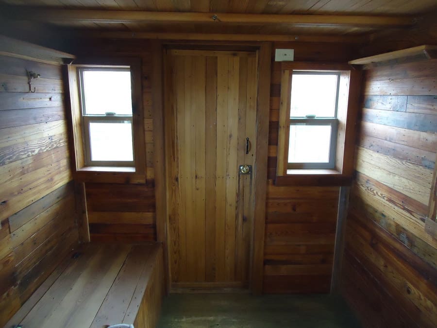 like a rolling home 3