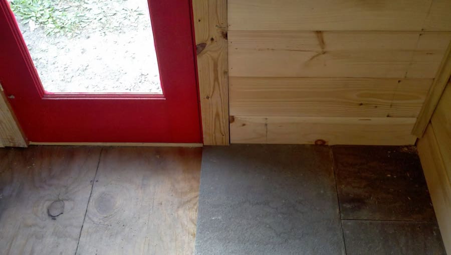 red rocket tiny house 4