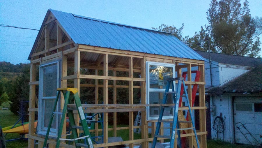 red rocket tiny house 6