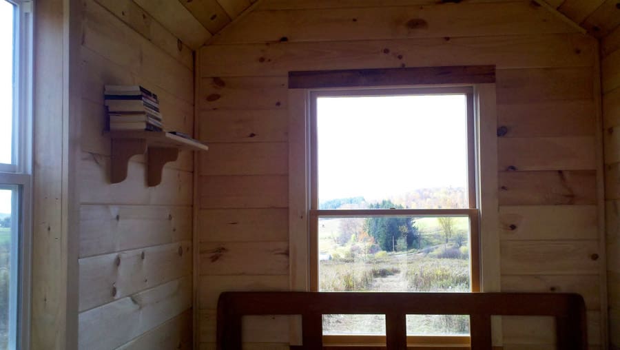 red rocket tiny house 8