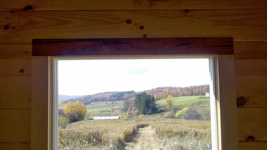 red rocket tiny house 9