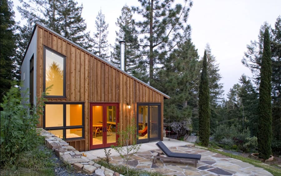 russian river studio 1