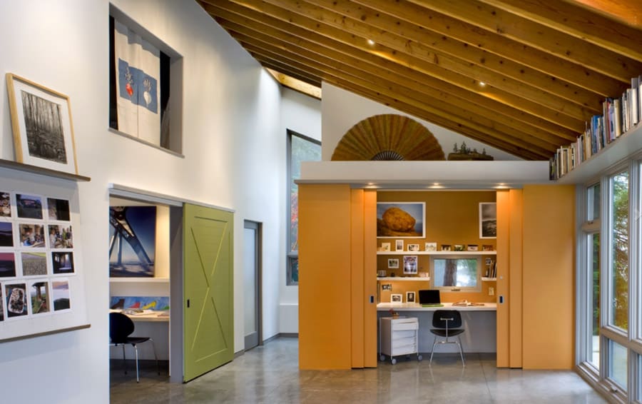 russian river studio 4