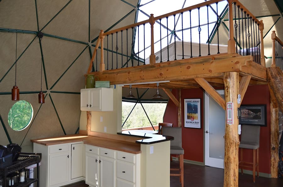 colorado living dome 3