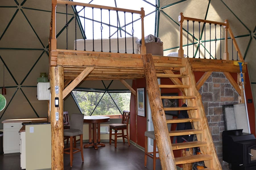 colorado living dome 4