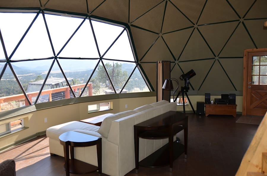 colorado living dome 5