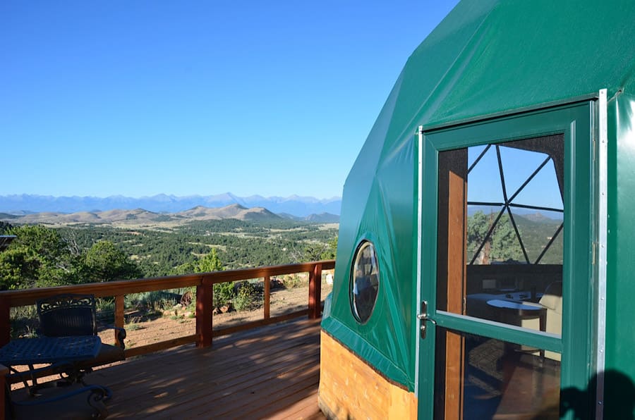 colorado living dome 7