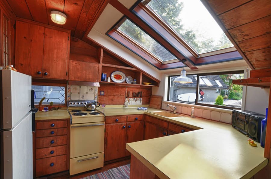 floating pied a terre 4