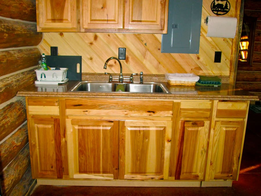 hannahs little cabin 2