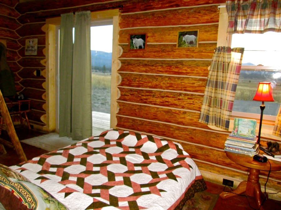 hannahs little cabin 4