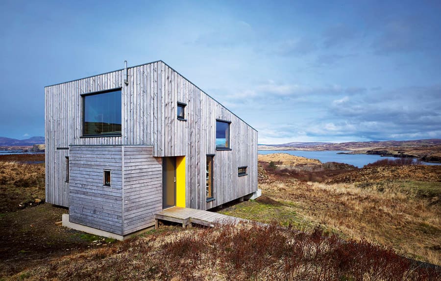 isle of sky eco home 1