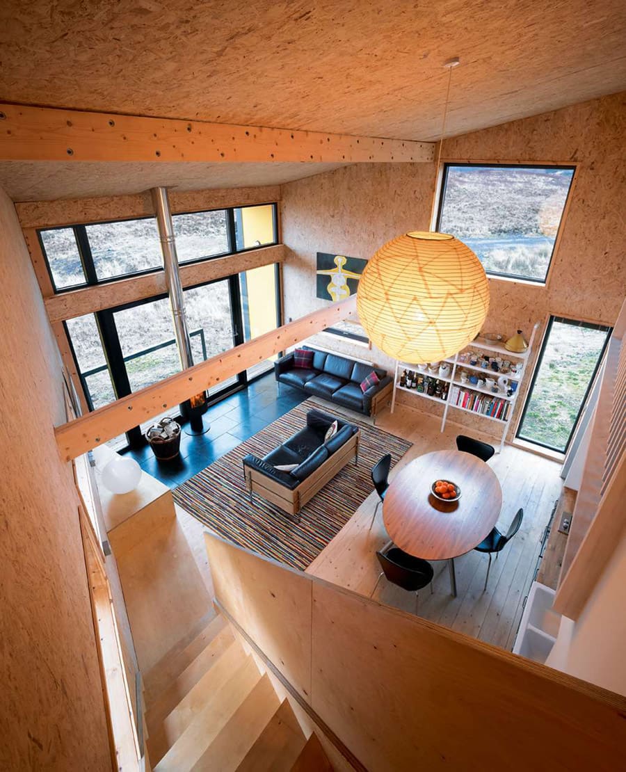 isle of sky eco home 2