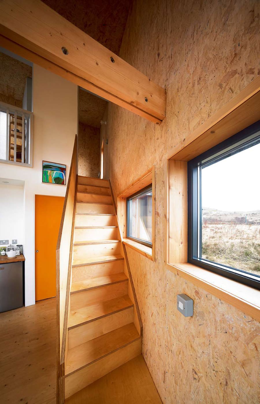 isle of sky eco home 5