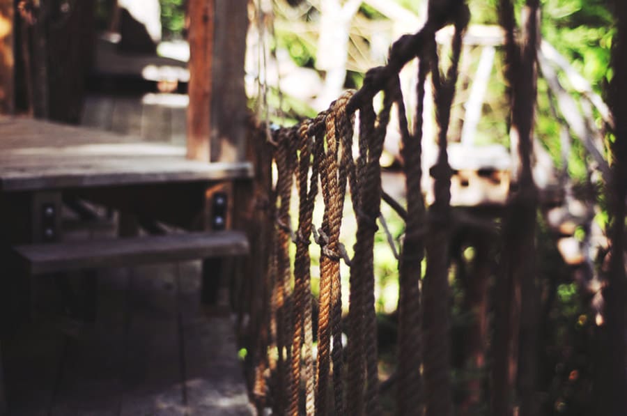 les toits due monde treehouse 3