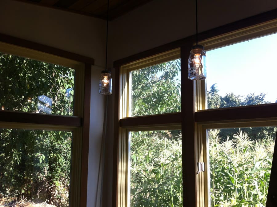 rustic modern tiny house 3