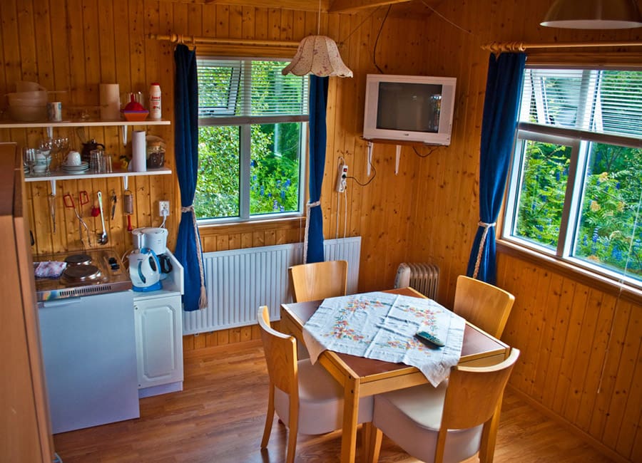 7 Amazing Cabin Design Ideas You Can Actually Build 27 eyvindara cabin 2