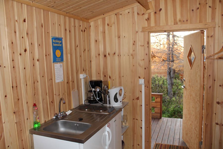 7 Amazing Cabin Design Ideas You Can Actually Build 26 eyvindara cabin 3