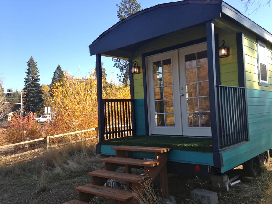 mallorys tiny house 1