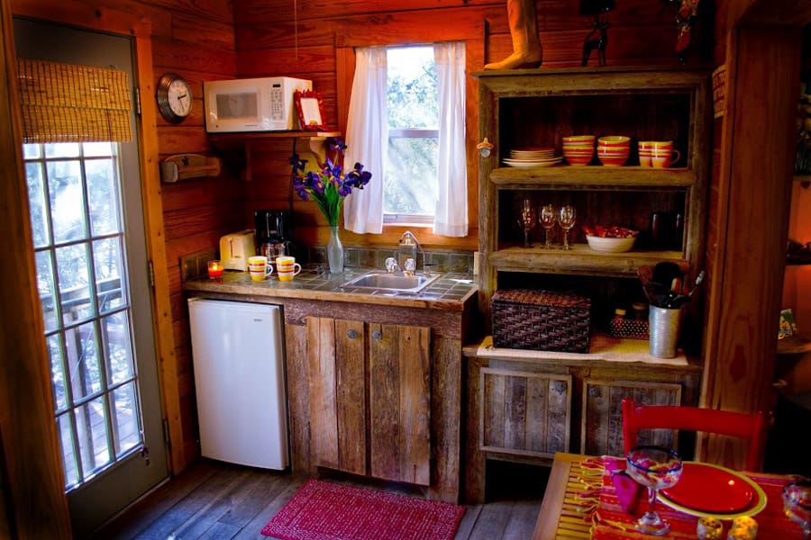 7 Amazing Cabin Design Ideas You Can Actually Build 39 wimberley cabin 3