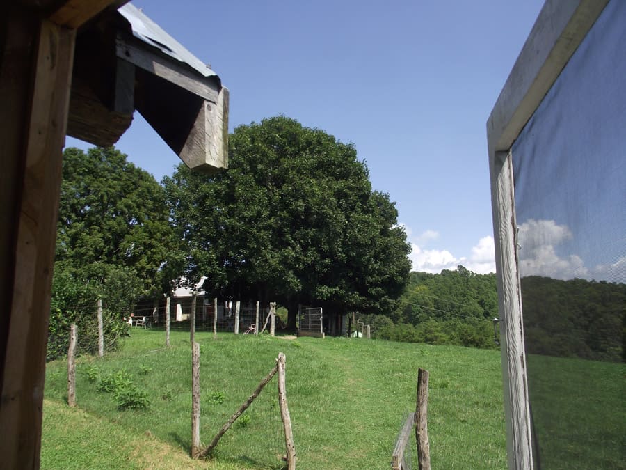 arcadia farm cabin 8
