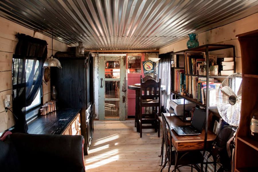 jennies restored spartan 2