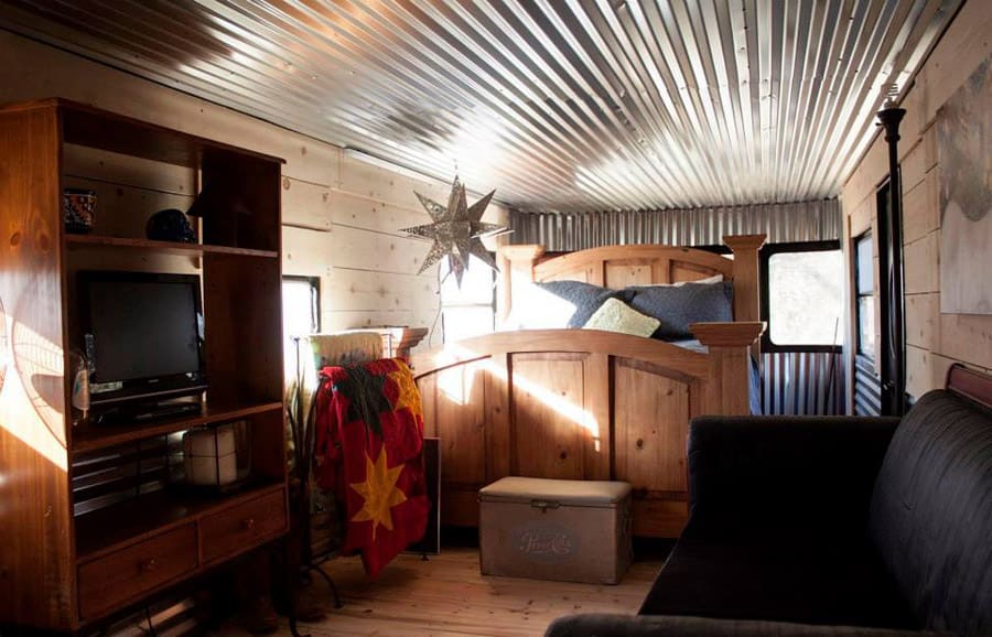 jennies restored spartan 3