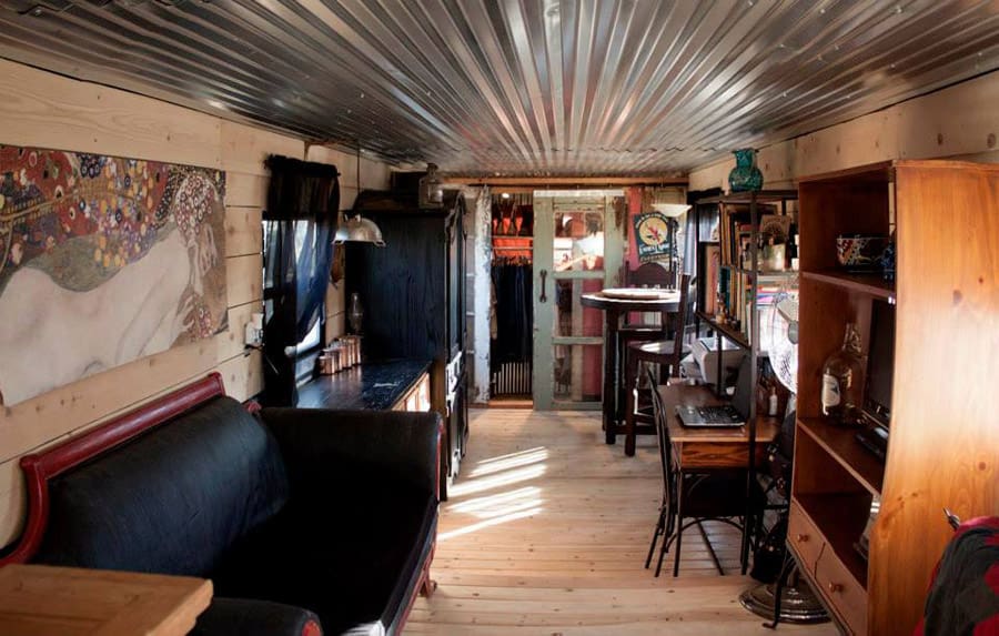 jennies restored spartan 4