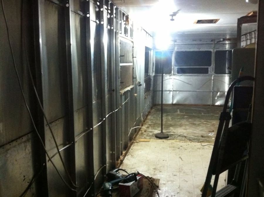 jennies restored spartan 5